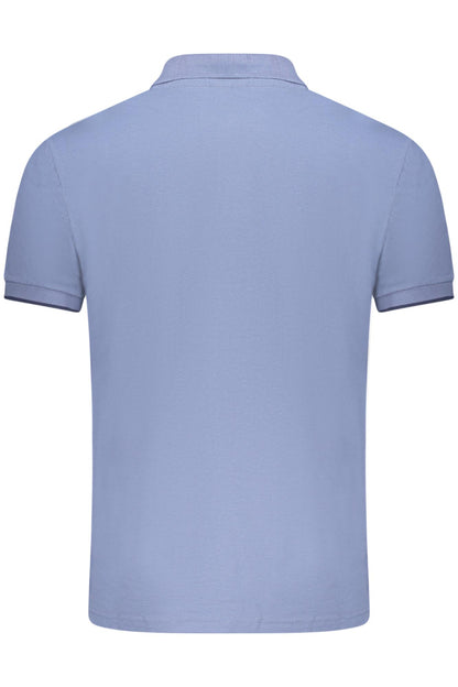 NORTH SAILS 995014000_BL0772 Blu Polo Uomo 