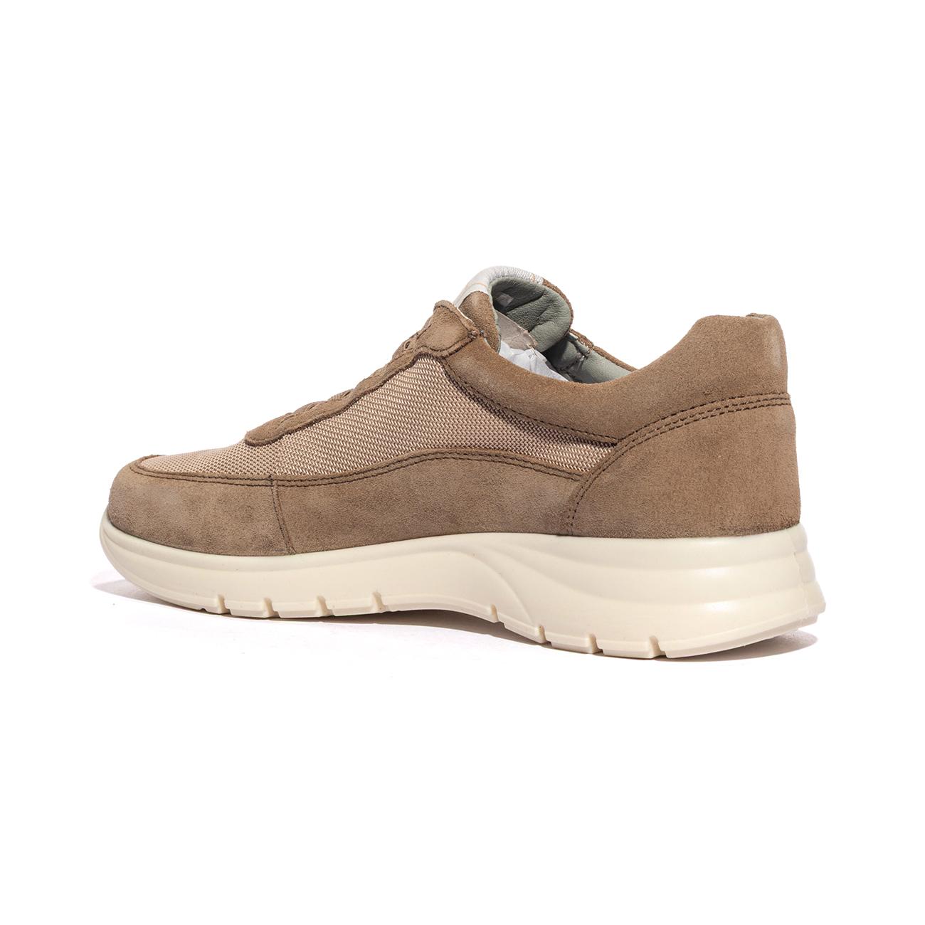 VALLEVERDE 360830 TORTORA Sneakers Uomo 