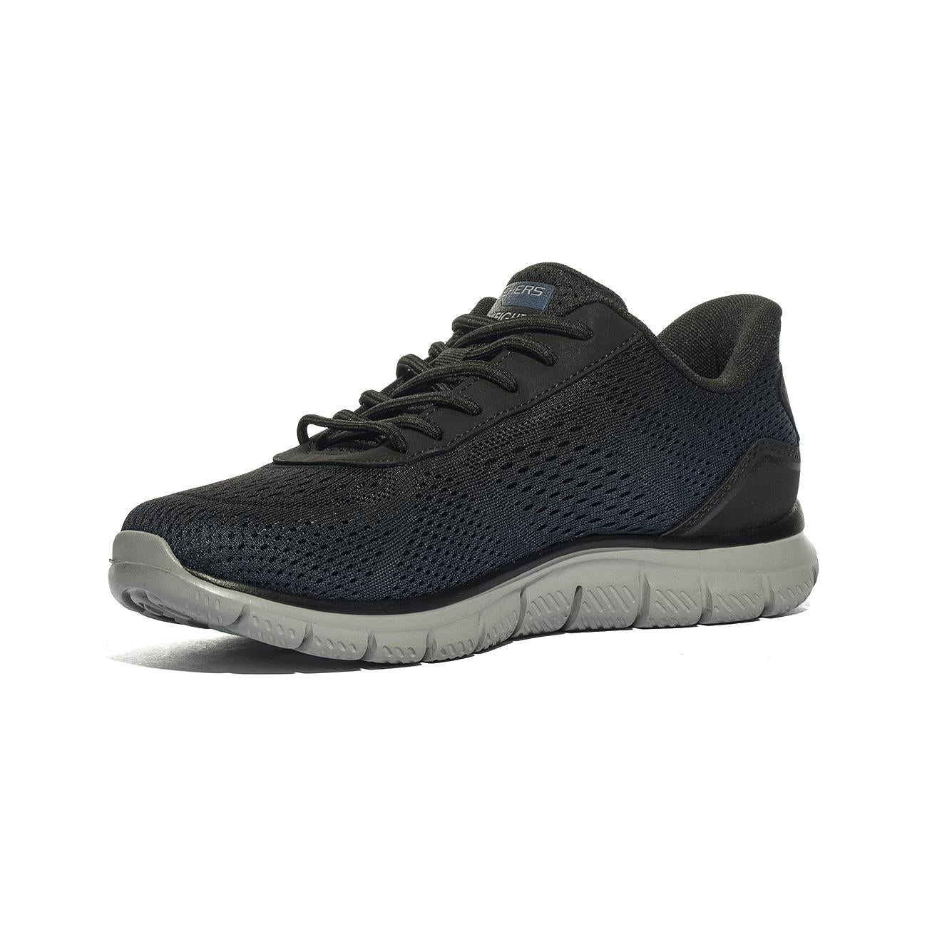SKECHERS 233038 NVBK Sneakers Uomo 