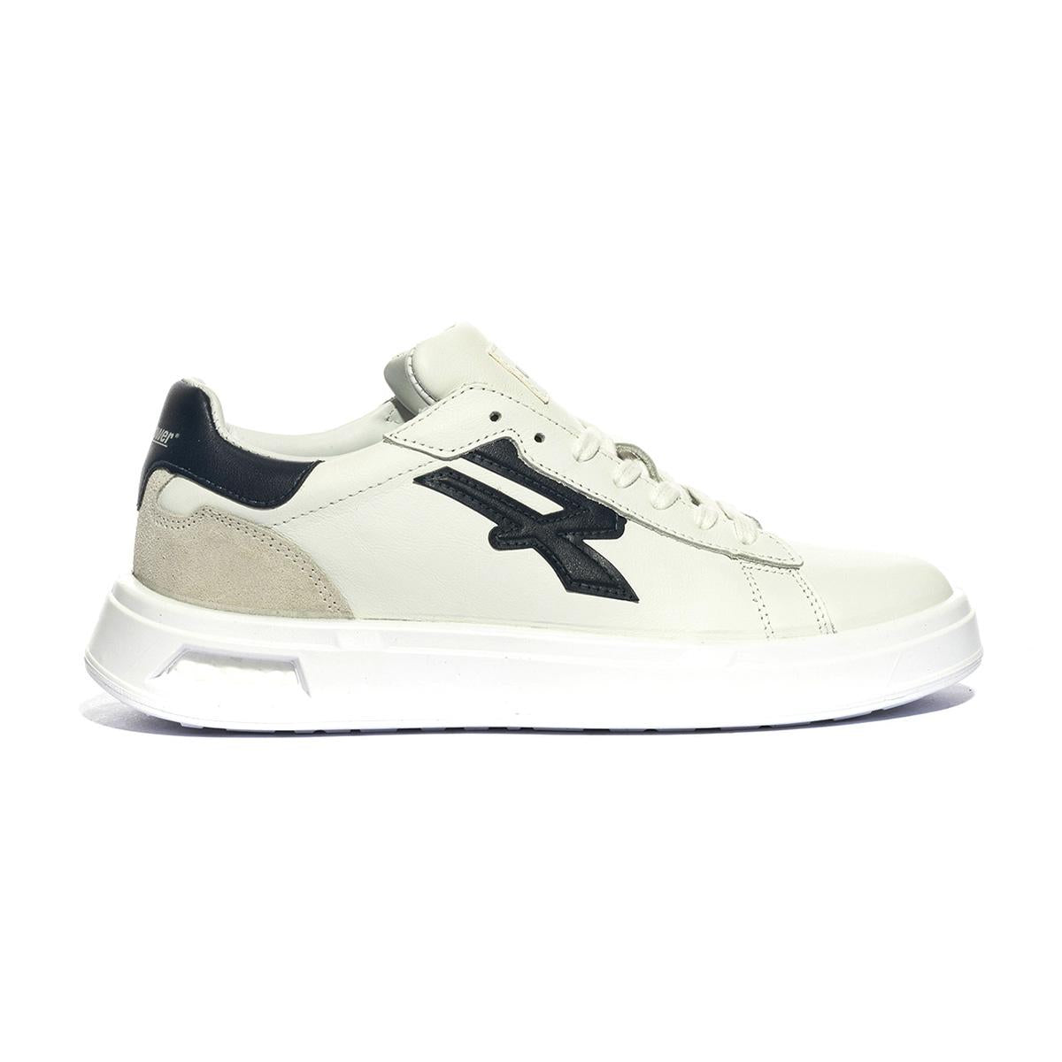 Sneakers U-Power Blair DOPOLAVORO Bianco Blue Beige UB20079MIX U-POWER