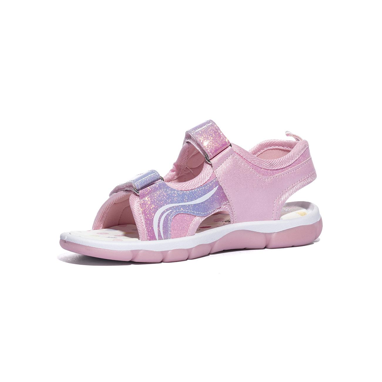 Minnie D3010775S PINK Sandali Bambina 