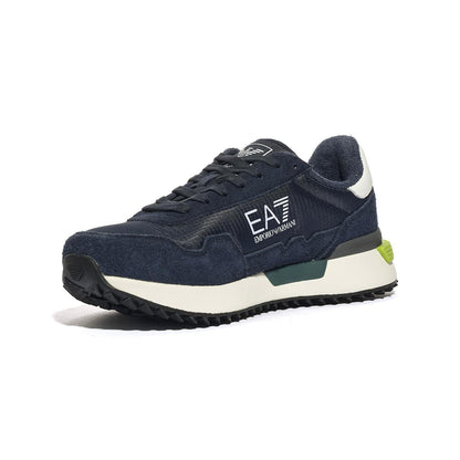 ARMANI 7X000380 SKY C. Sneakers Uomo 