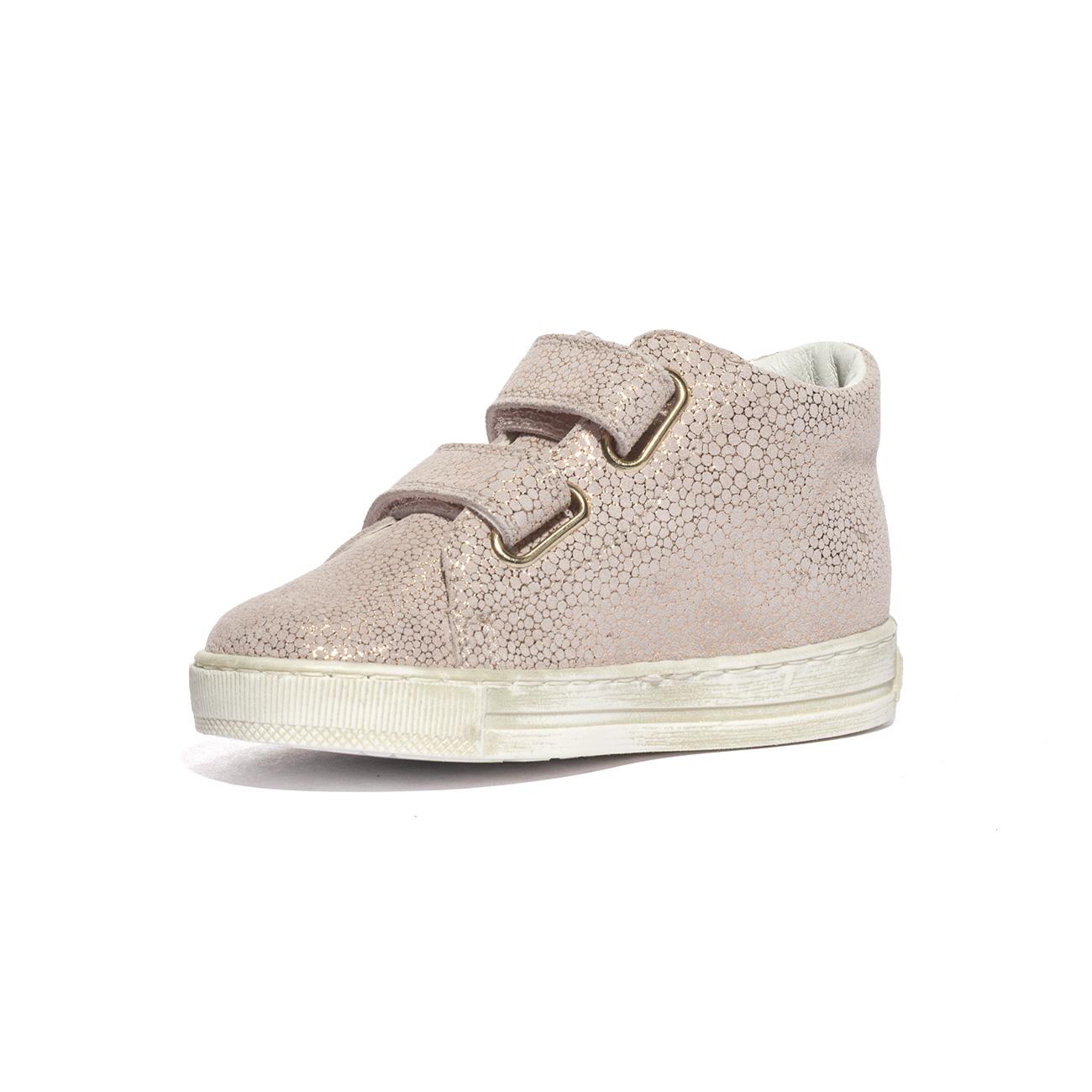 FALCOTTO 0012018799.02.0M02 PINK Sneakers Bambina 