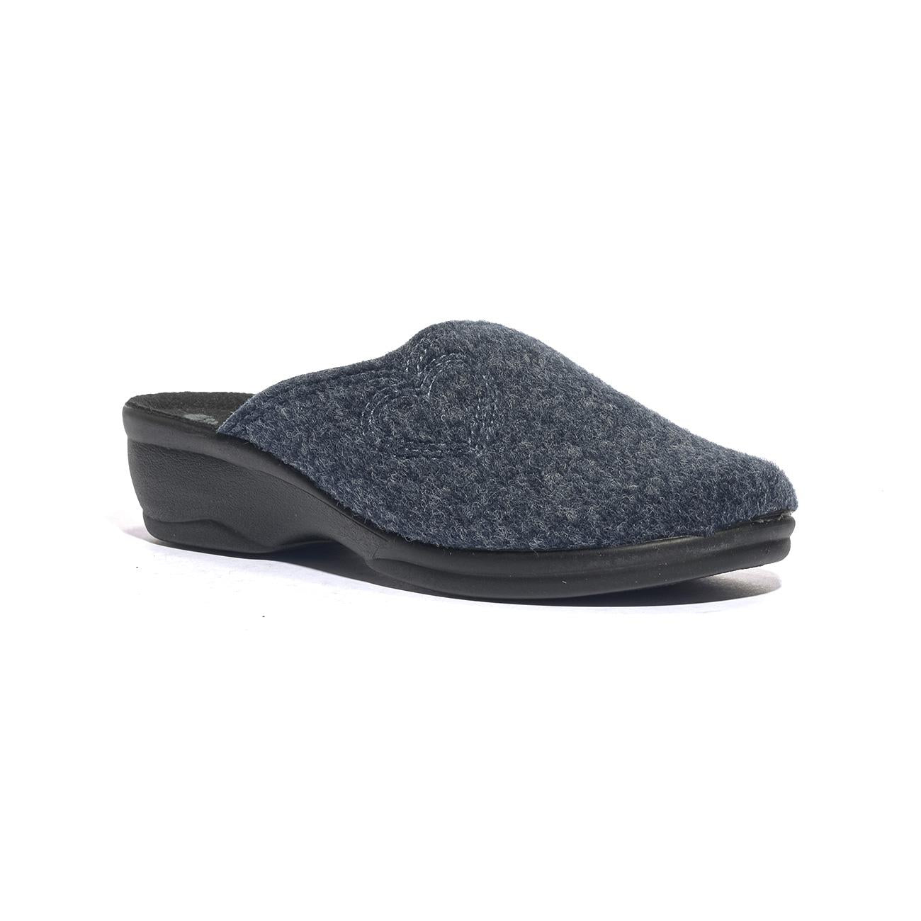 Ciabatte Inblu j000138 Blu INBLBJ000138AVIO IN BLU