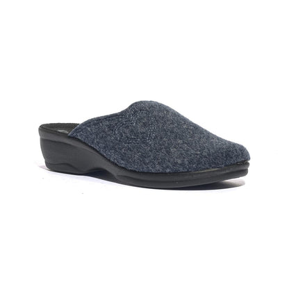 Ciabatte Inblu j000138 Blu INBLBJ000138AVIO IN BLU