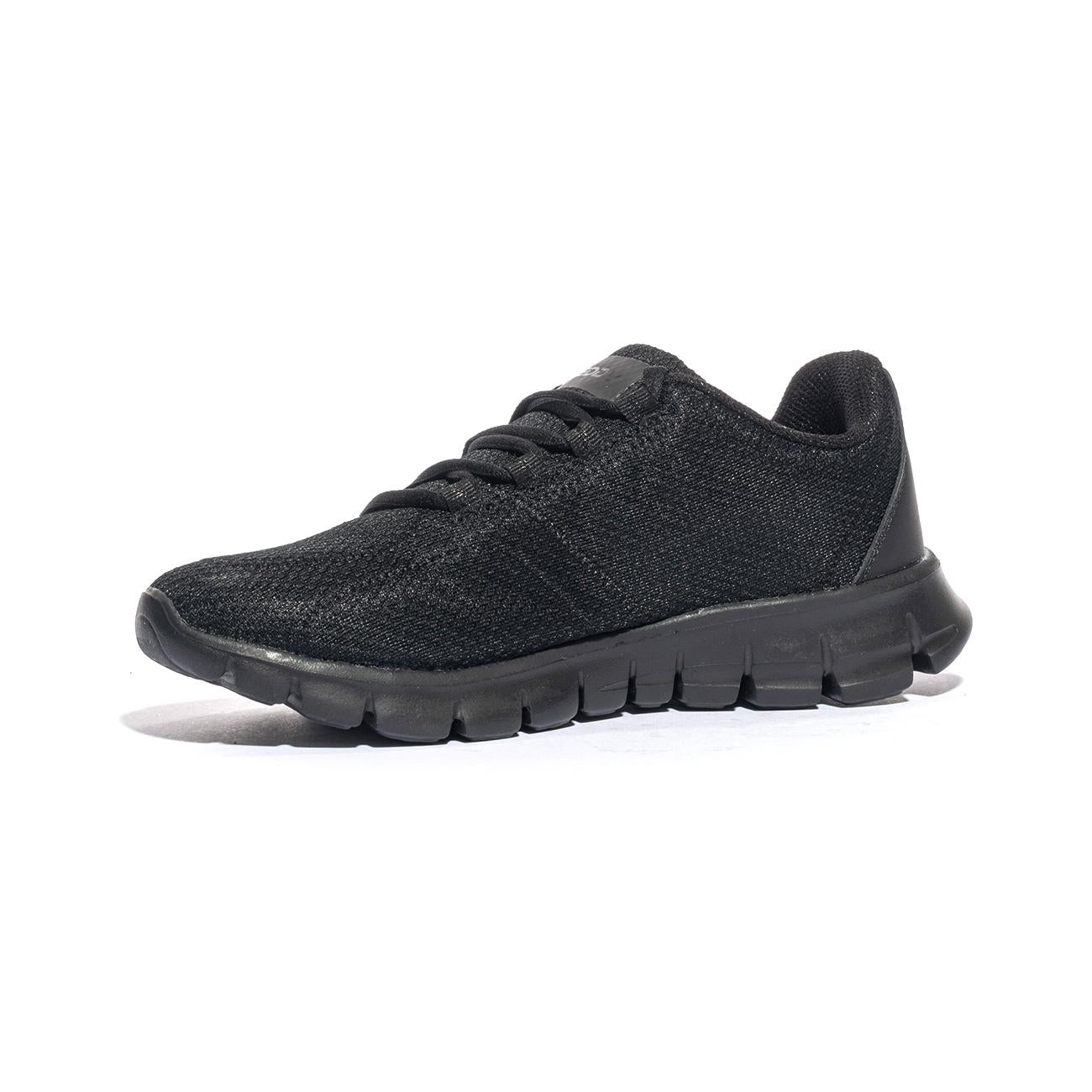 FREDDY FY7549 BLACK BLACK Sneakers Donna 