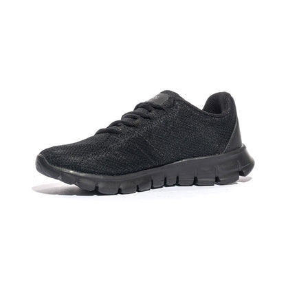FREDDY FY7549 BLACK BLACK Sneakers Donna 