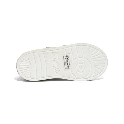 FALCOTTO 0012018416.04.1Q96 PLATINUM MILK Sneakers Bambina 