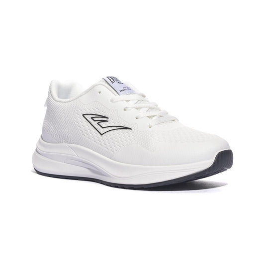 EVERLAST EV-3389 WHITE BLACK Sneakers Unisex 