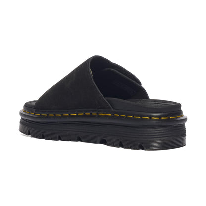 DR MARTENS 42409001 BLACK Sandali Donna 