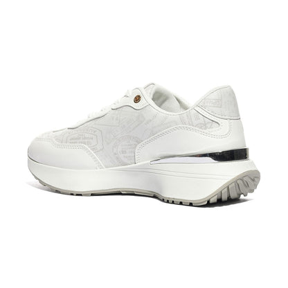 ALV By Alviero Martini ALVSD0178875 WHITE Sneakers Donna 