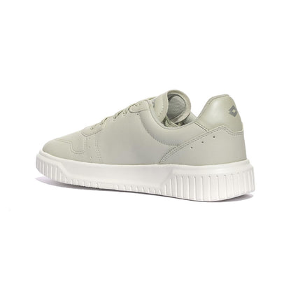 LOTTO 216343 GREEN 9103 Sneakers Calzature 