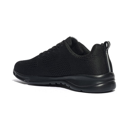 LUMBERJACK 102268394 BLACK Sneakers Uomo 