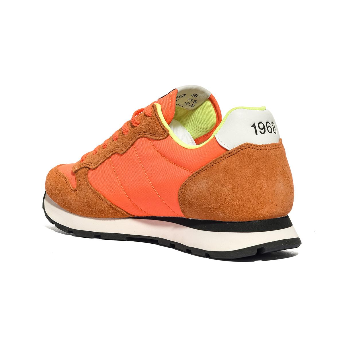 SUN 68 Z35101 64 Sneakers Uomo 