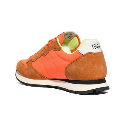 SUN 68 Z35101 64 Sneakers Uomo 