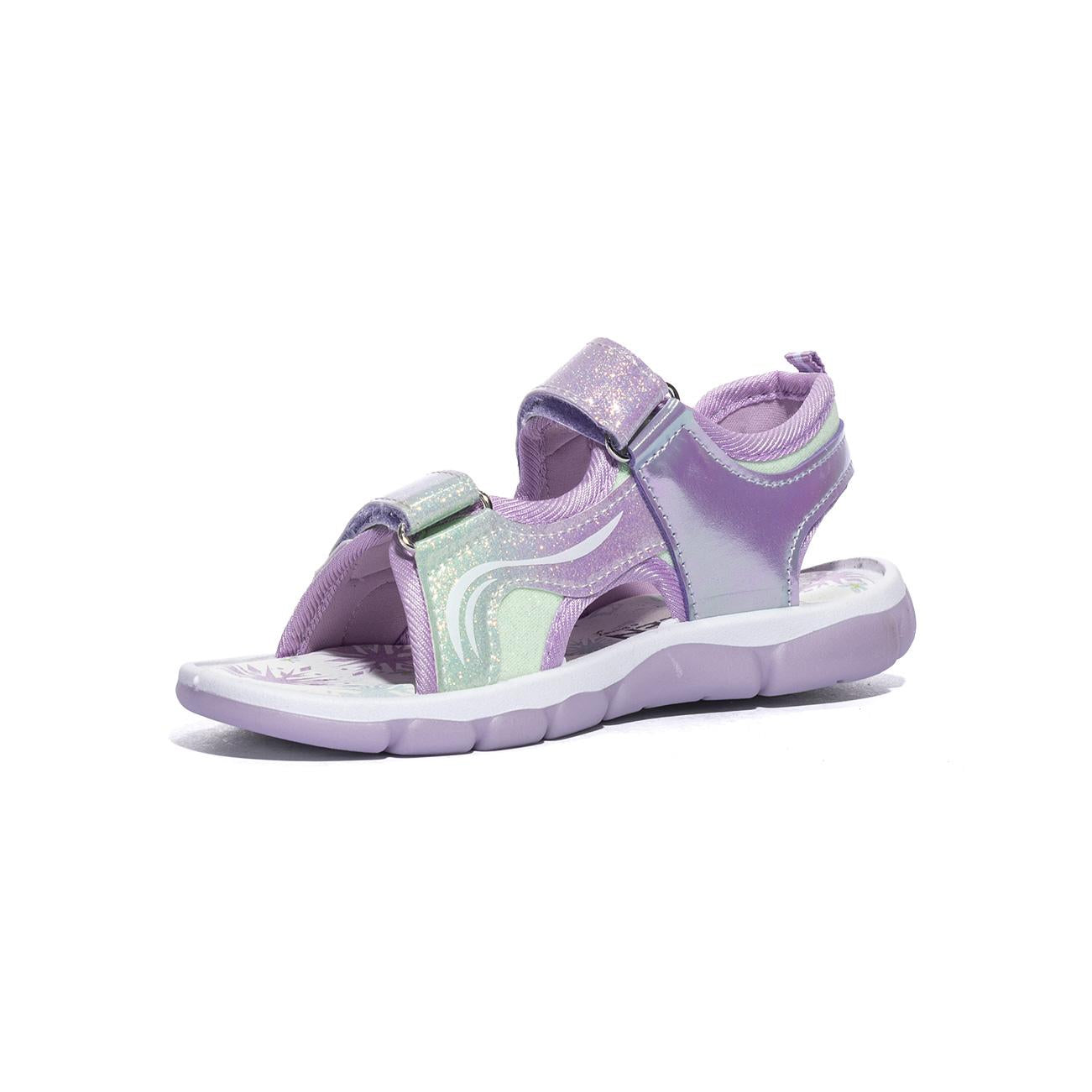 FROZEN D4310744S LILAC Sandali Bambina 