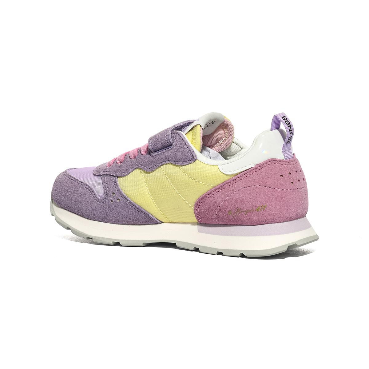 SUN 68 Z35411K 24 Sneakers Bambina 