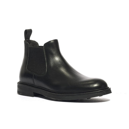 Mocassini Frau 72n7 Neri 72N7NERO FRAU