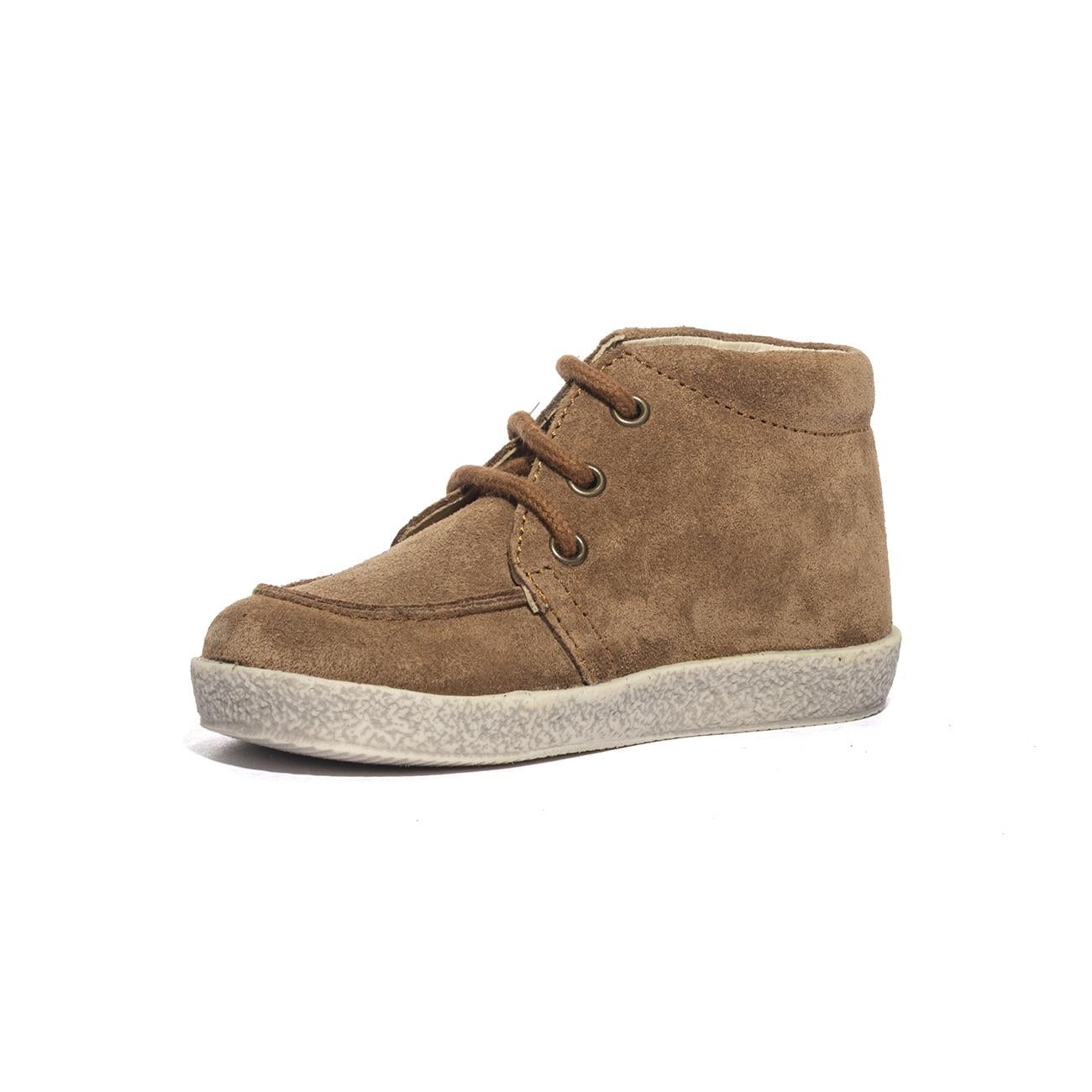FALCOTTO 0012017976.01.0D02 BROWN Sneakers Bambino 