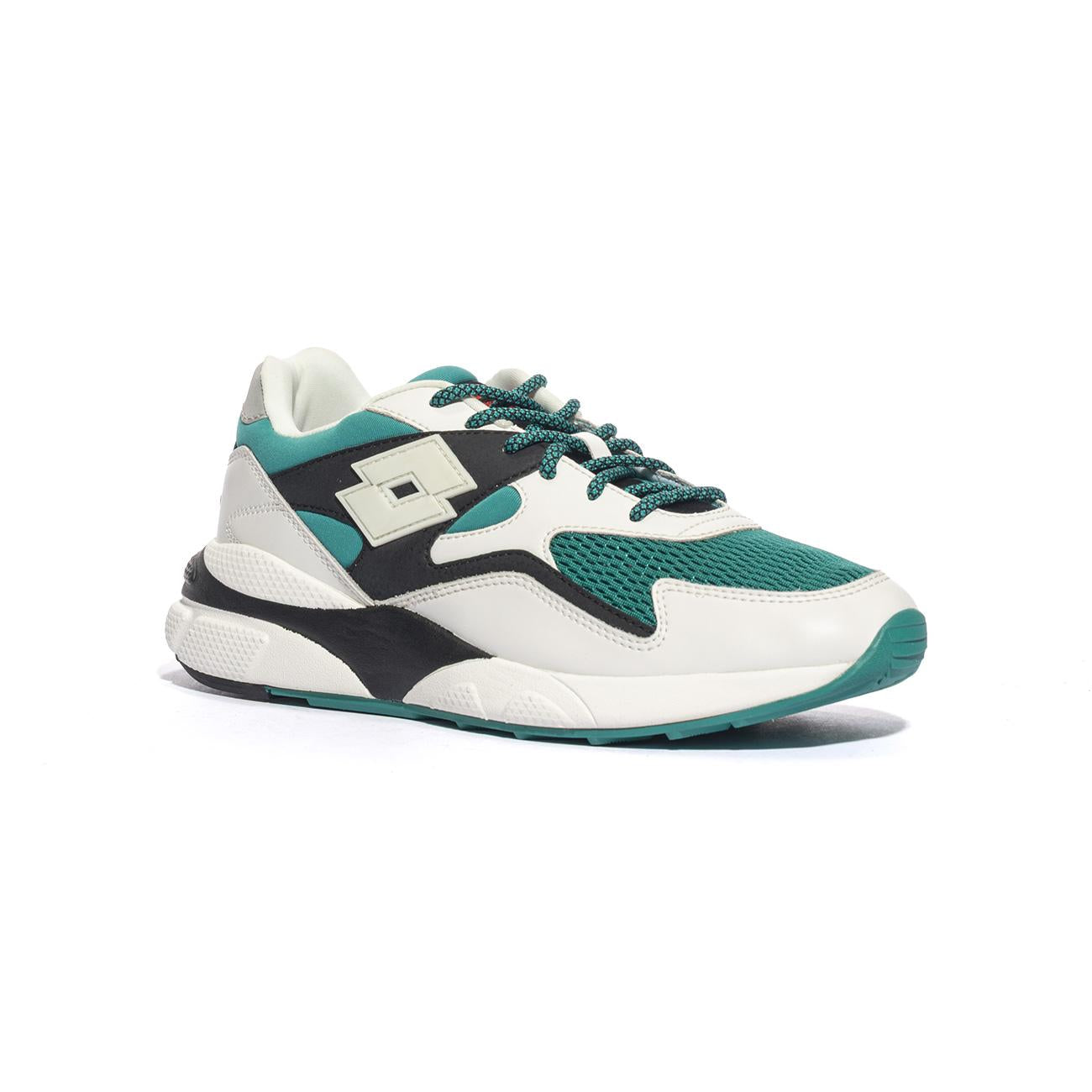 LOTTO 213195 BLUE GLAS Sneakers Uomo 