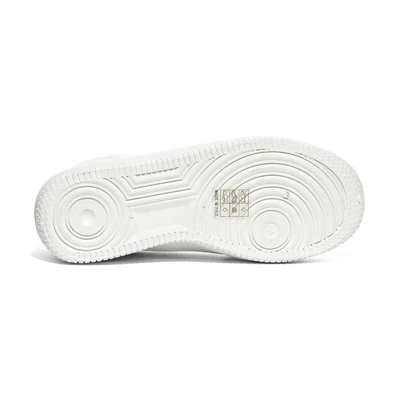 ALV By Alviero Martini ALVSD01752020 WHITEWHITE Sneakers Donna 