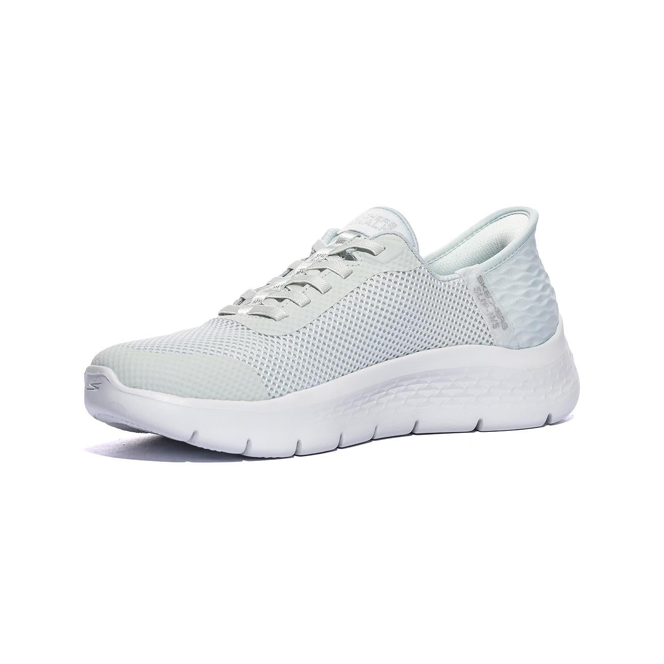SKECHERS 124836 MNT Sneakers Donna 