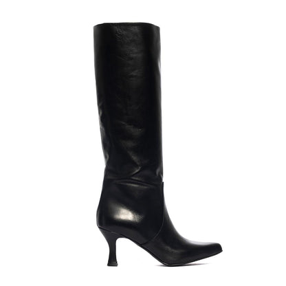 DOLCE MODA ELEN 25 NERO Stivali Donna 