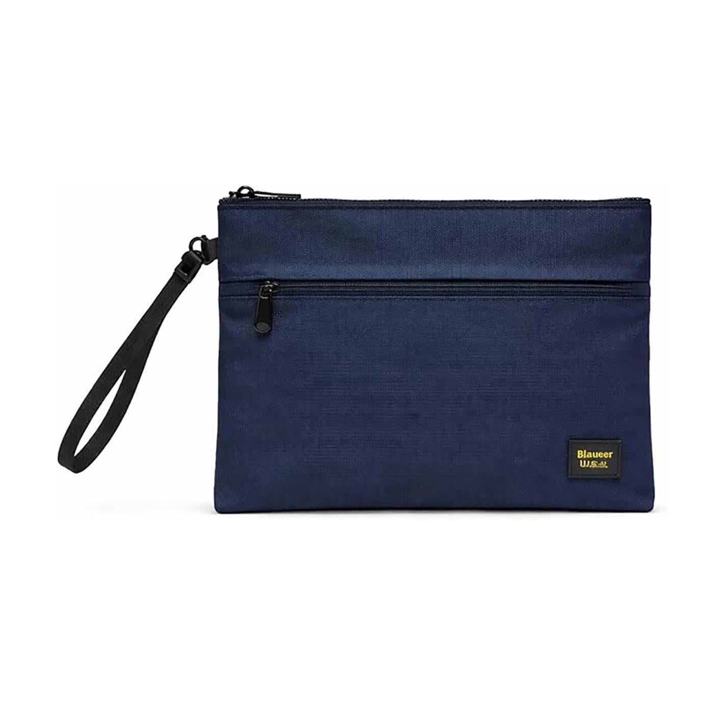 BLAUER S6THIN01 ESS NAVY Pochette Unisex 