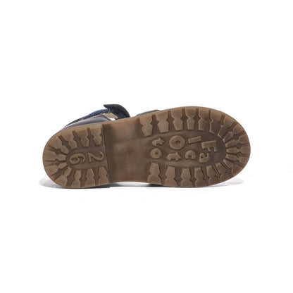 FALCOTTO 0011500854.01.0C02 NAVY Sandali Bambino 