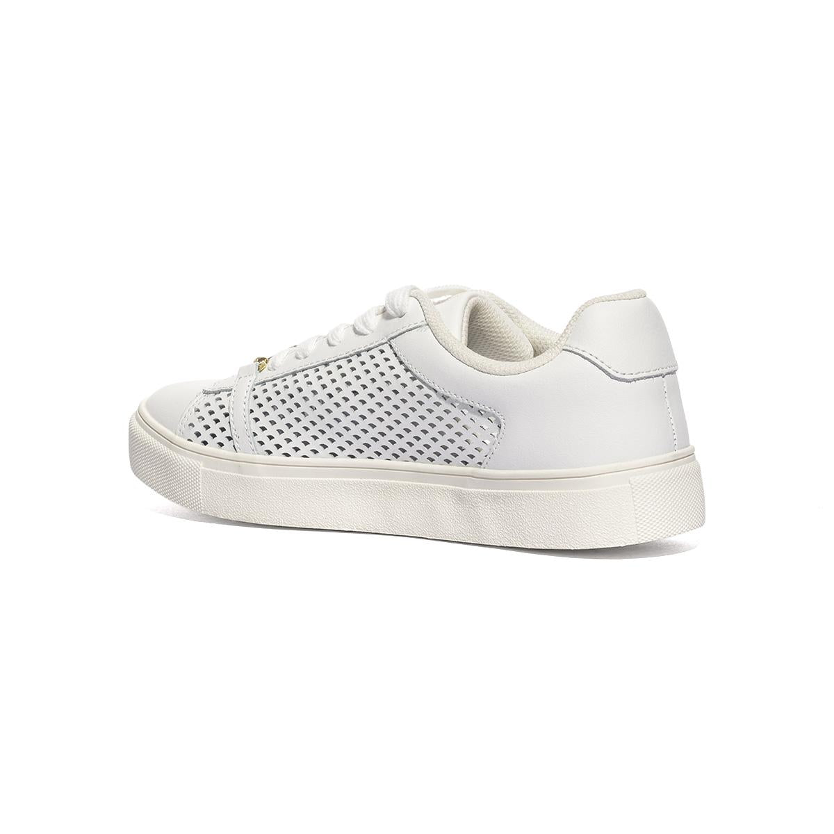 LIUJO BA6063PX24601111 PERFORA BLACK Sneakers Donna 