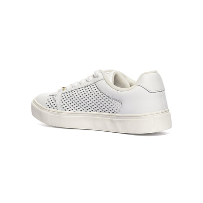 LIUJO BA6063PX24601111 PERFORA BLACK Sneakers Donna 