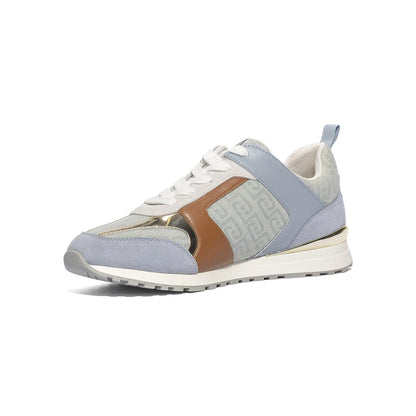 LIUJO BA6017PX82200737 DENIM Sneakers Donna 