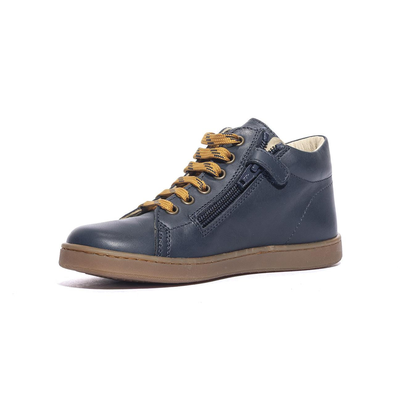 Sneakers Naturino Gezmie Blu 0012017193.01.0C02NAVY NATURINO