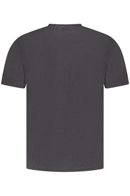 NORTH SAILS 996021000_NE0999 Nero T-Shirt Uomo 