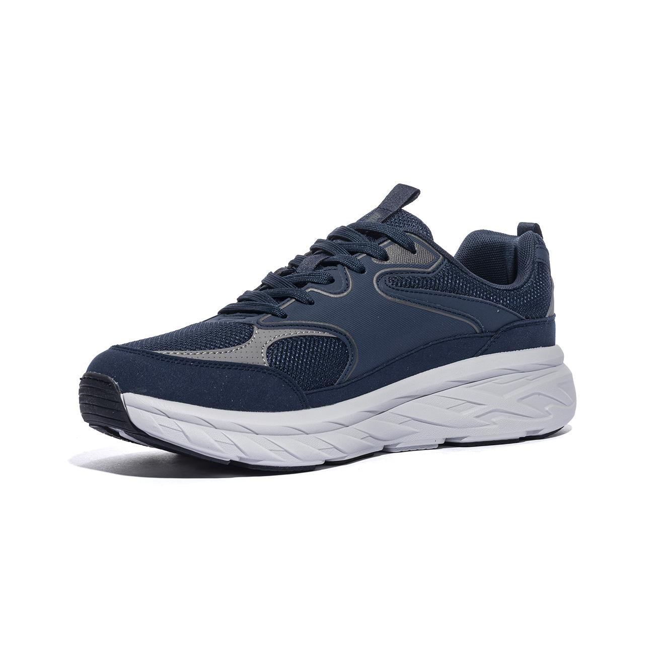 AUSTRALIAN AU25L104 NAVY Sneakers Uomo 