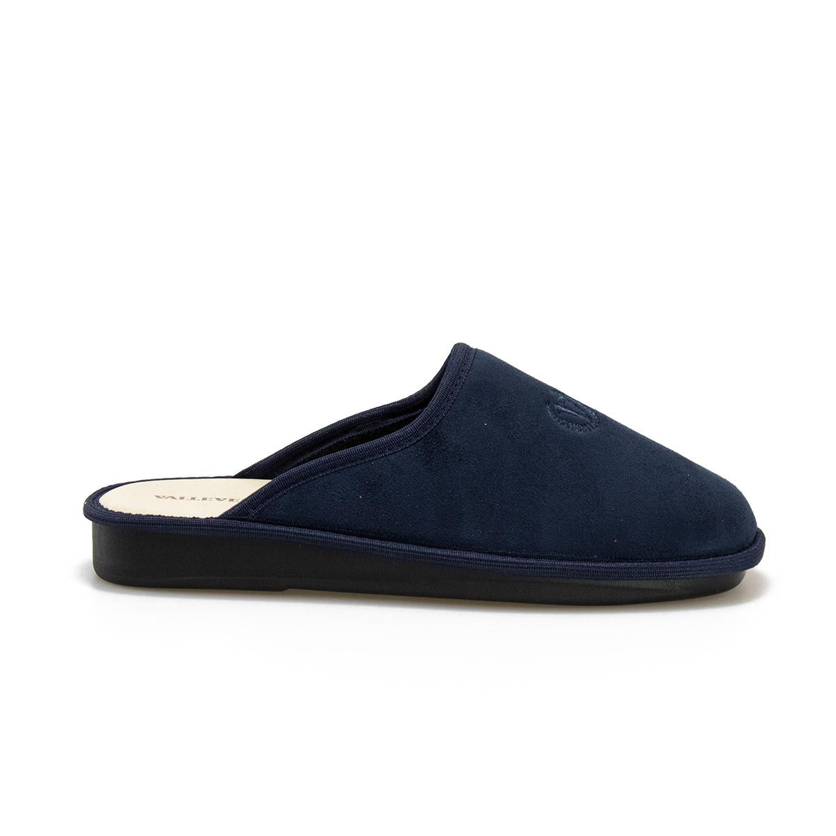 VALLEVERDE 37801 BLU Ciabatte Uomo 