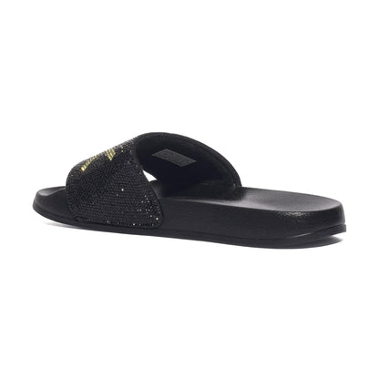 SUN 68 X35205 NERO Ciabatte Donna 