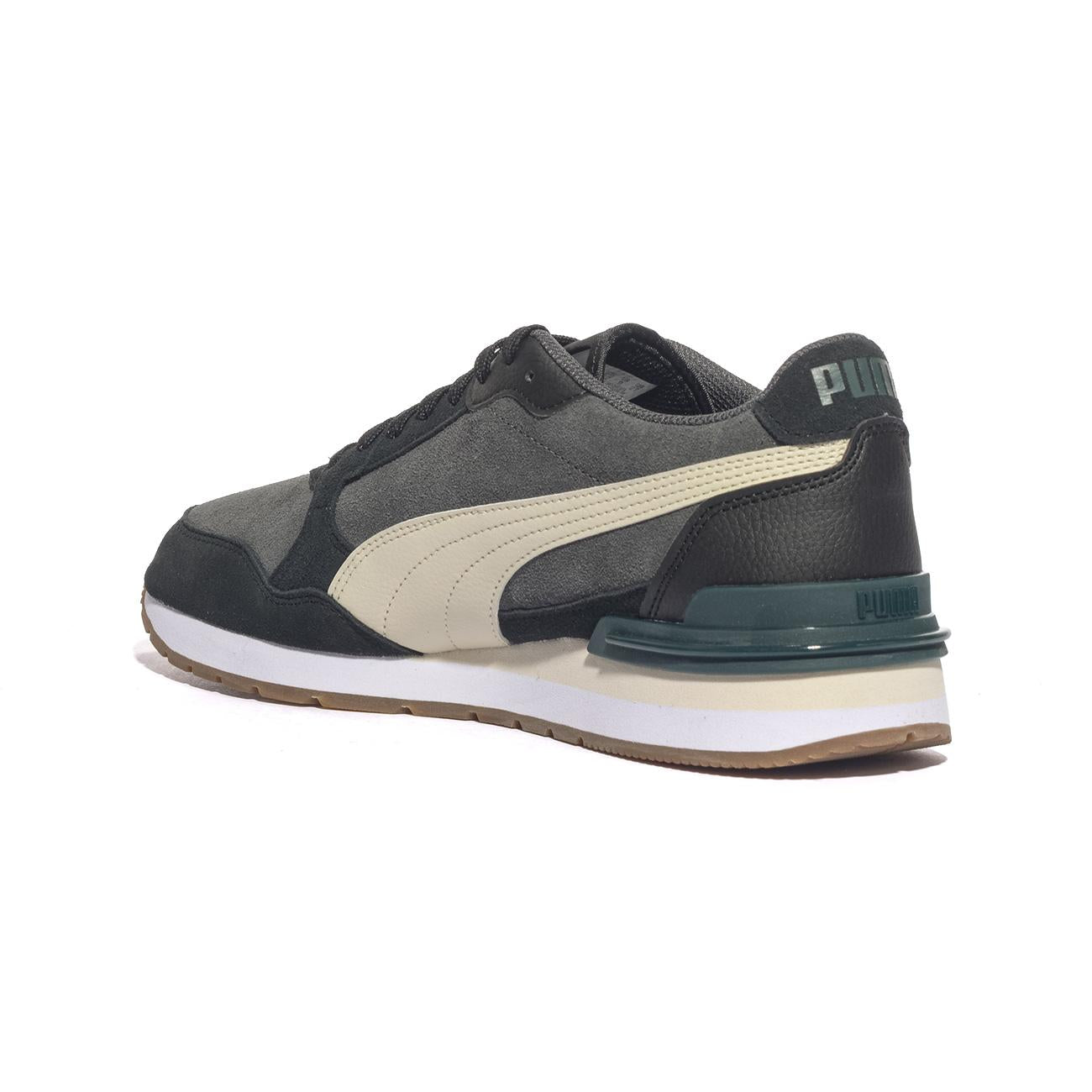 PUMA 399665-13 gray Sneakers Uomo 
