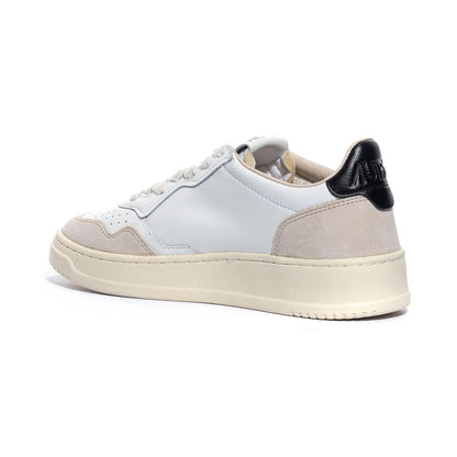 AUTRY MEDALIST AULW LS21 Sneakers Donna 