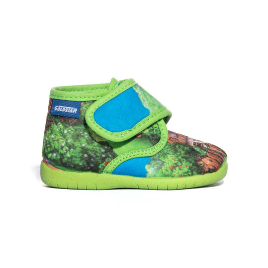 GOLDSTAR 475 MALU Ciabatte Ciabatteria 