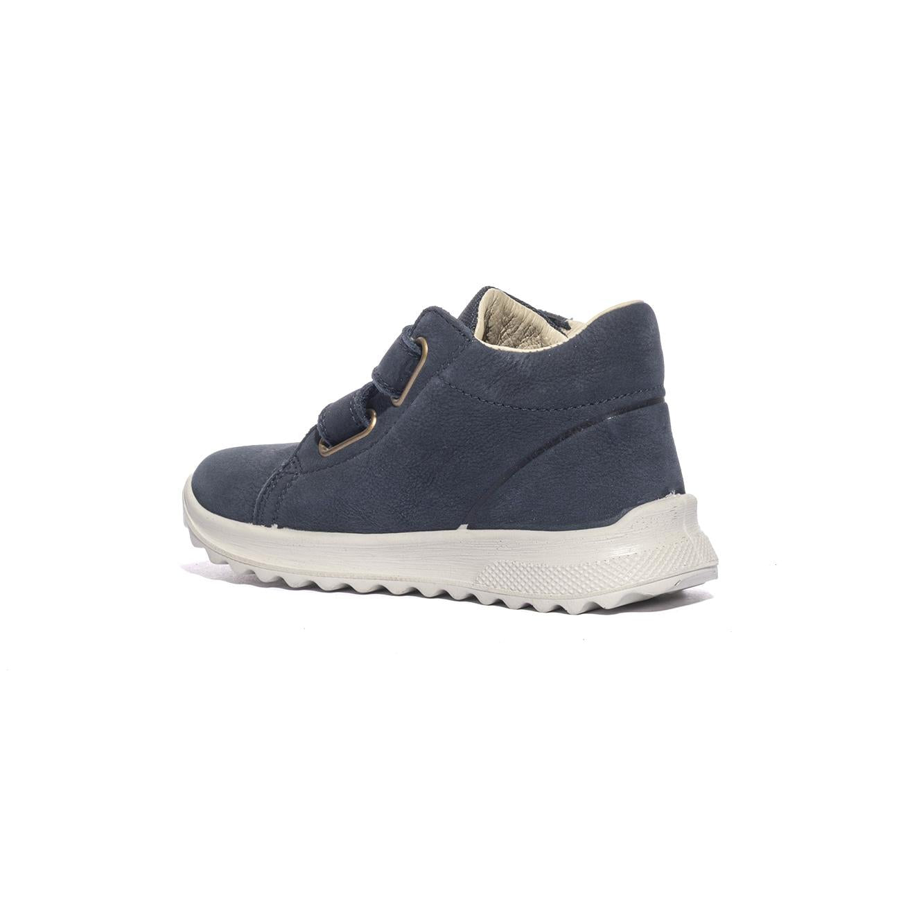 NATURINO 0012018030.01.2C11 NAVY ORANGE Sneakers Bambino 