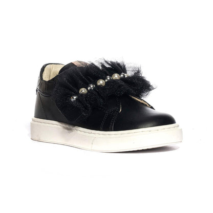 BALDUCCI CSPO5310 NERO Sneakers Bambina 