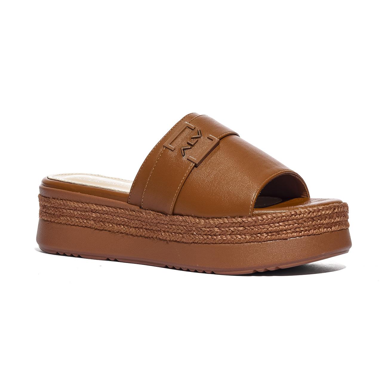 ALV By Alviero Martini ALVSD0068 TAN Sandali Donna 