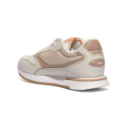 PEPE JEANS PLS400031 White Sneakers Donna 