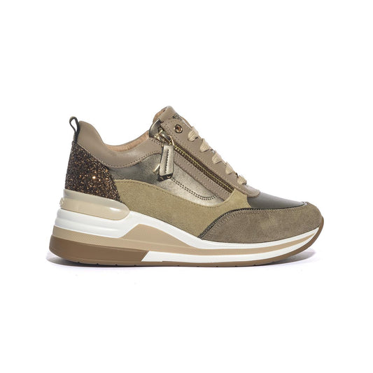 Sneakers Keys K11242 Beige K11242DODO KEYS