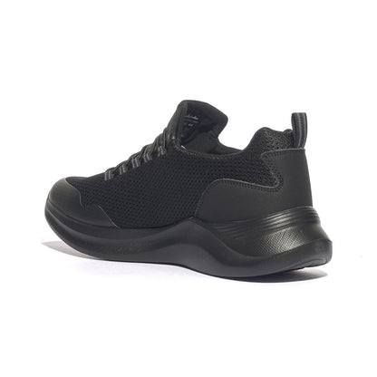 AUSTRALIAN AUX2M501 BLACK Sneakers Uomo 