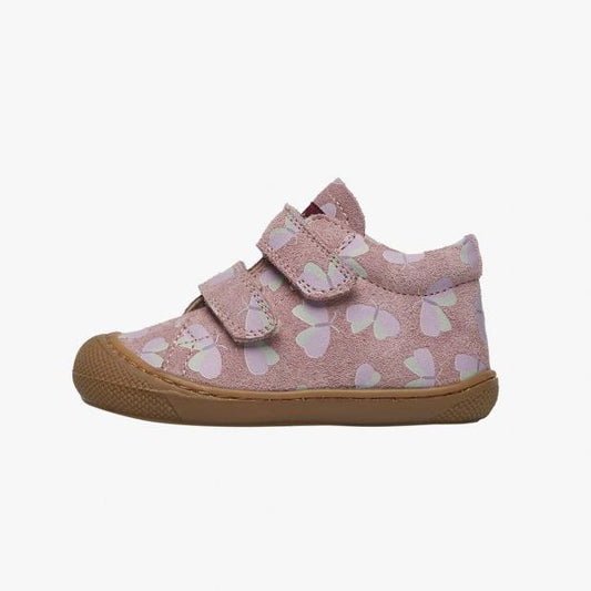 SNEAKERS NATURINO COCOON VL ROSA 0012012904-GS-0M05PHARD NATURINO