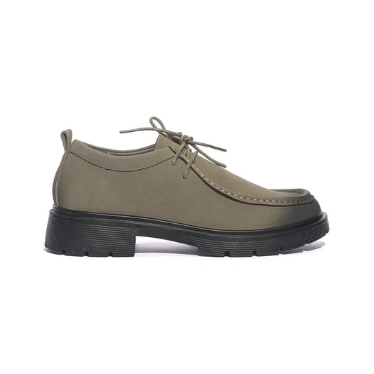 Polacchine Eva 2485 Grigie 2485TAUPE EVA