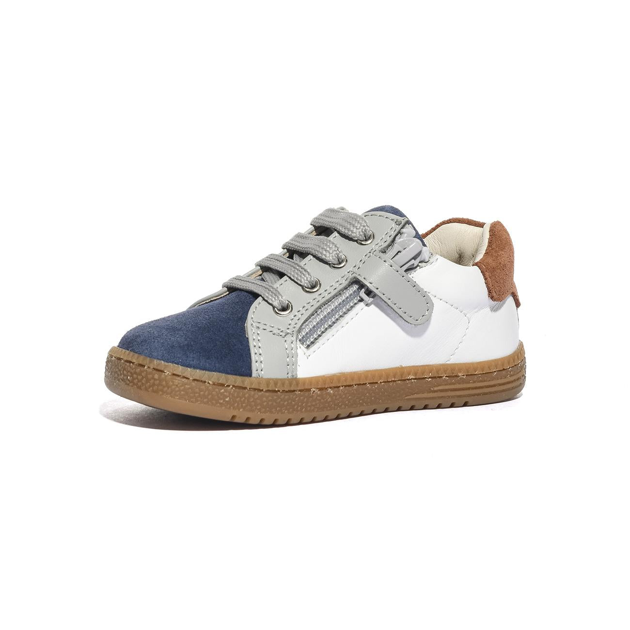 Sneakers Balducci Cspo6032 Blu CSPO6032JEANS BALDUCCI