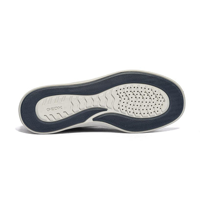 GEOX U65LDD 22 BLUE    C4028 Sneakers Uomo 